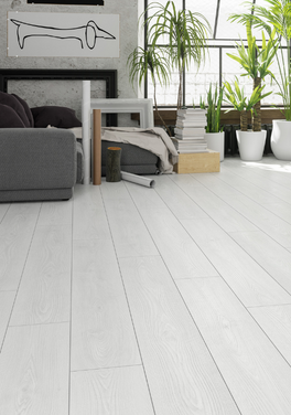 Çamsan Glorya Milda Laminat Parke