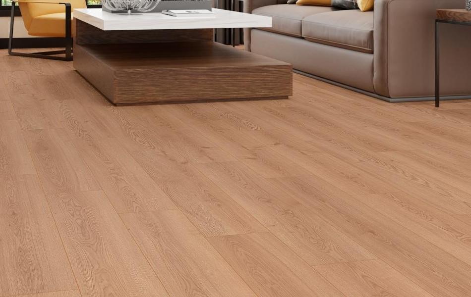 Çamsan Modern Derzli Kafkas Meşe Laminat Parke