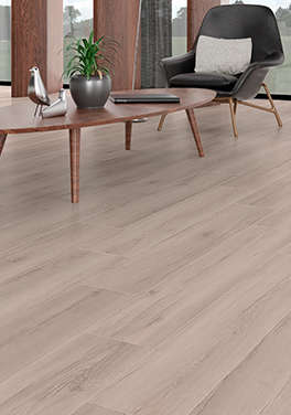 Çamsan Modern Derzli Kanyon Meşe Laminat Parke