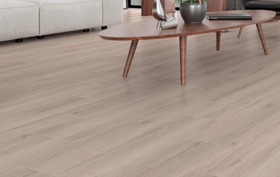 Çamsan Modern Derzli Kanyon Meşe Laminat Parke