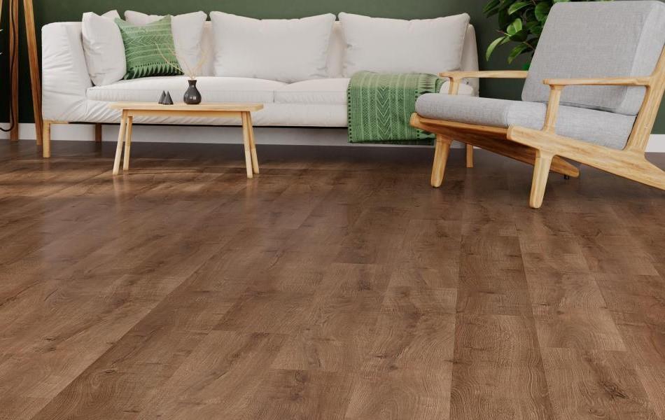 Çamsan Modern Gediz Meşe Laminat Parke