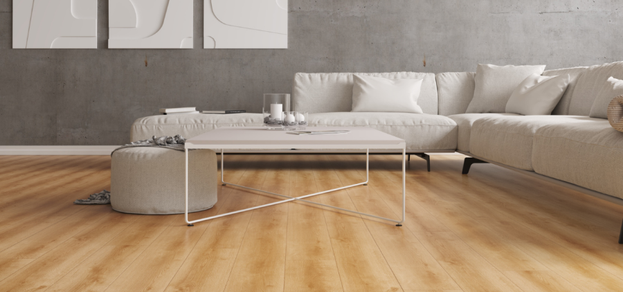 Çamsan Modern Long Anadolu Meşe Laminat Parke