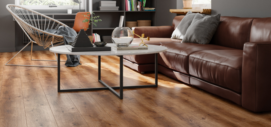 Çamsan Modern Long Aydos Meşe Laminat Parke