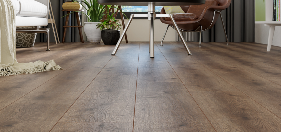 Çamsan Modern Long Cunda Meşe Laminat Parke