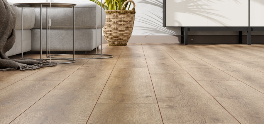 Çamsan Modern Long Ovenkol Laminat Parke