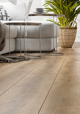 Çamsan Modern Long Ovenkol Laminat Parke