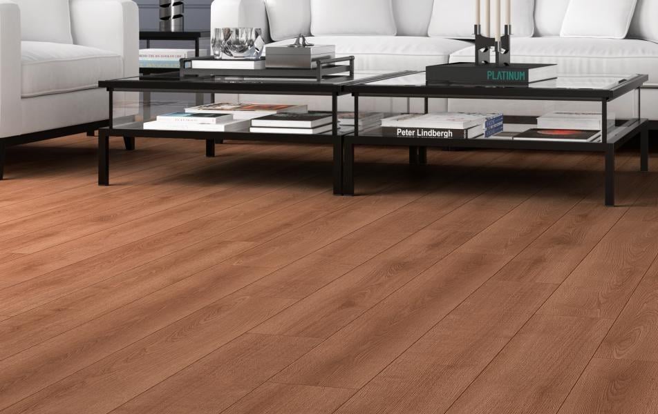 ÇAMSAN PLATİNUM 10mm ALBERO MEŞE LAMİNAT PARKE