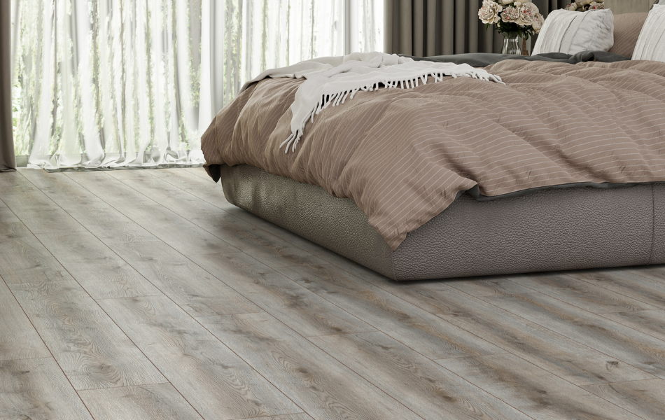 ÇAMSAN PLATİNUM 10mm AMASRA MEŞE LAMİNAT PARKE