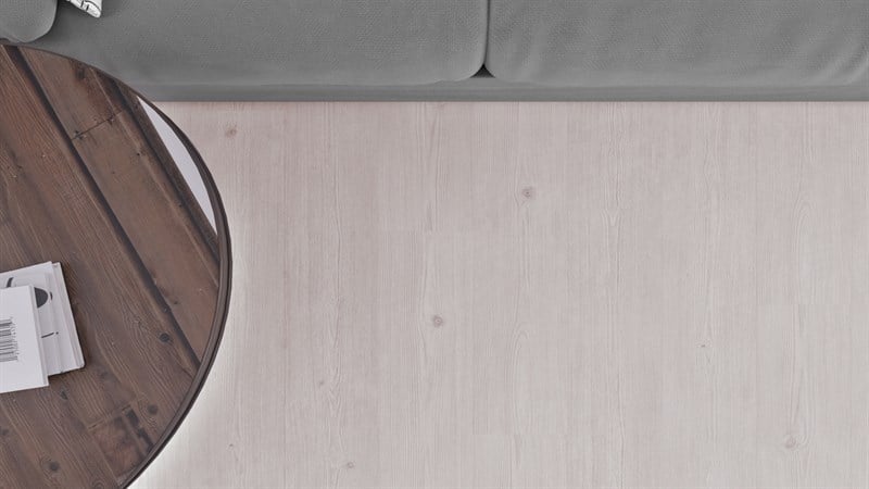 Floorpan Classic Laminat Parke 8 mm Akdeniz Çam