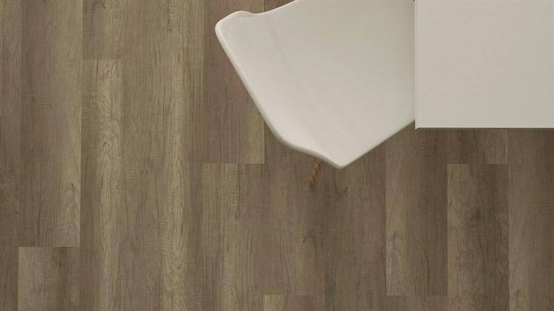 Floorpan Classic Laminat Parke 8 mm Alaska Meşe