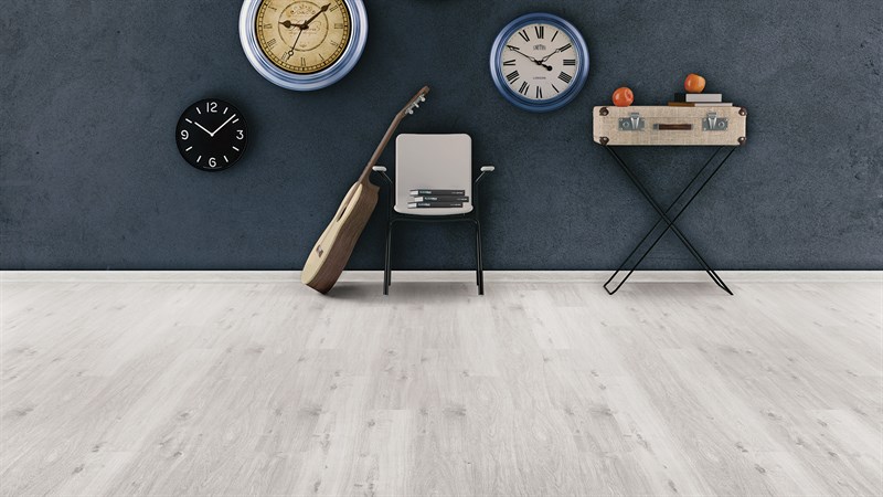 Floorpan Classic Laminat Parke 8 mm Datça