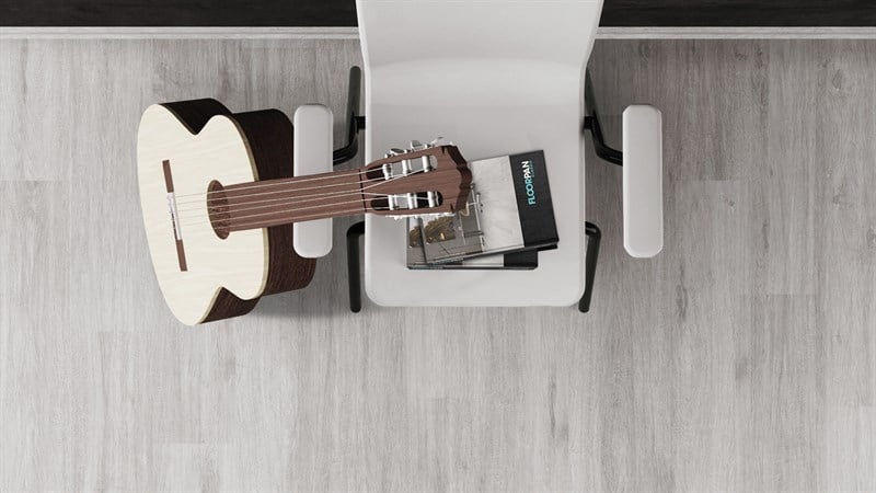 Floorpan Classic Laminat Parke 8 mm Datça