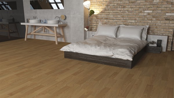 Floorpan Classic Laminat Parke 8 mm Doğal Meşe