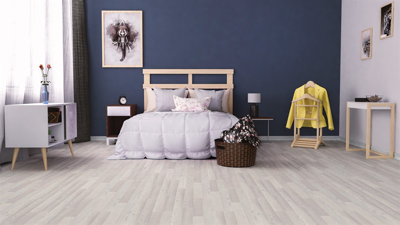 Floorpan Classic Laminat Parke 8 mm Finike