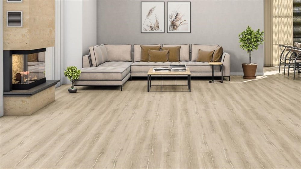 Floorpan Classic Laminat Parke 8 mm Genova