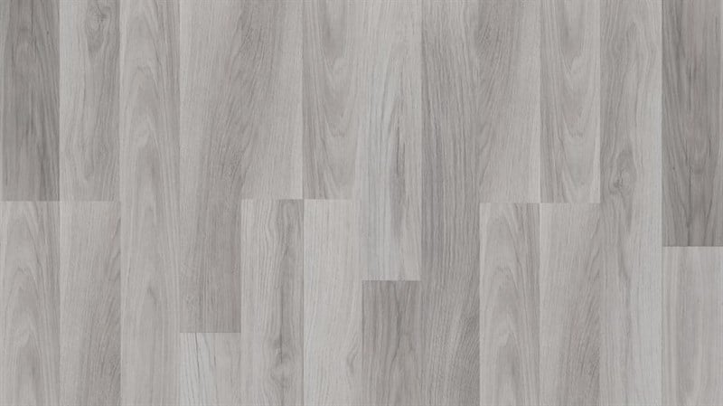 Floorpan Classic Laminat Parke 8 mm Kül Meşe