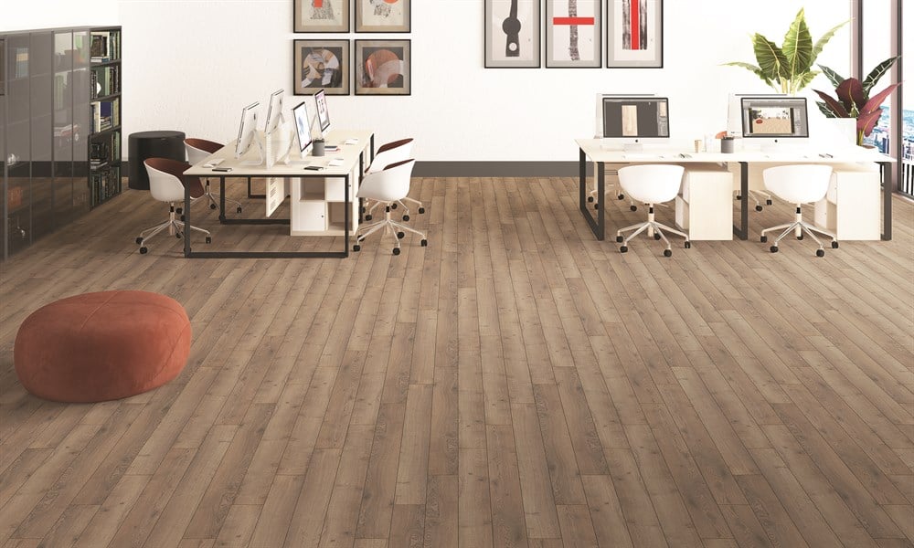 Floorpan Elite 12mm Derzli Laminat Parke Ulus