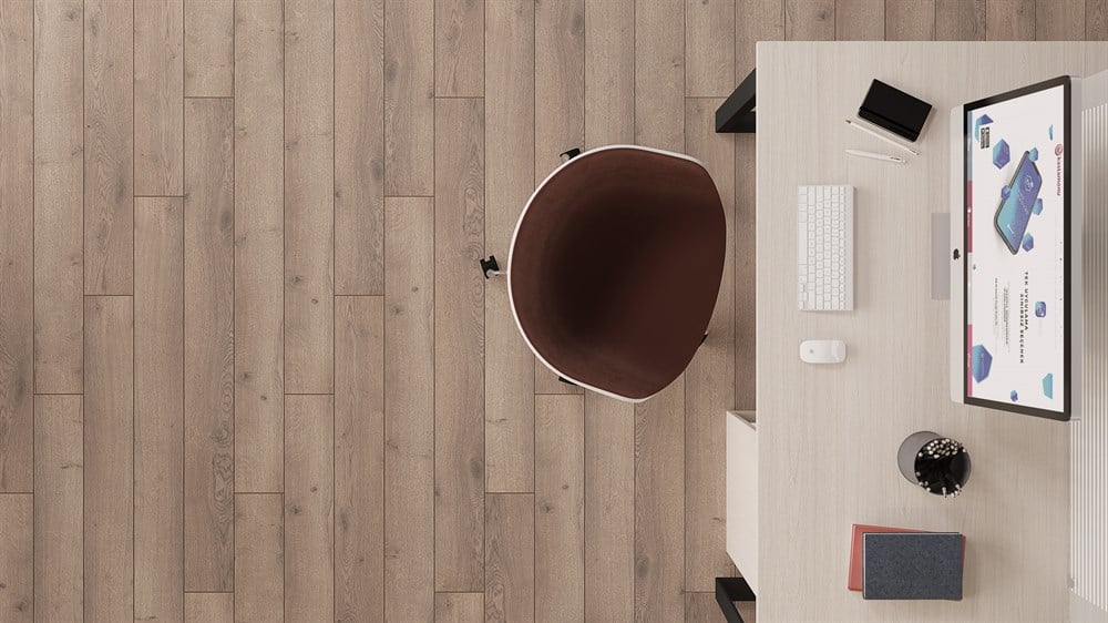 Floorpan Elite 12mm Derzli Laminat Parke Ulus