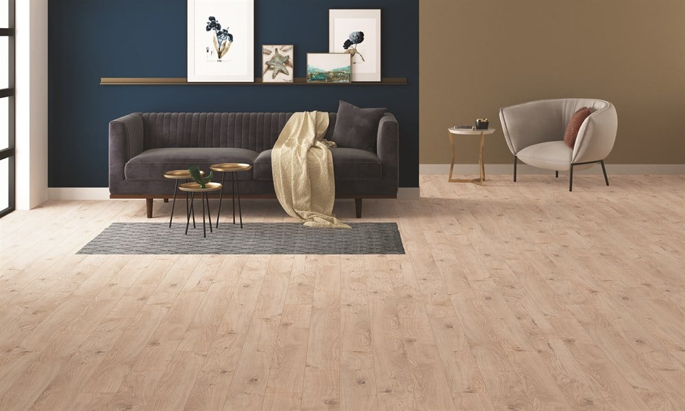 Floorpan Elite 12mm Derzli Laminat Parke Nişantaşı