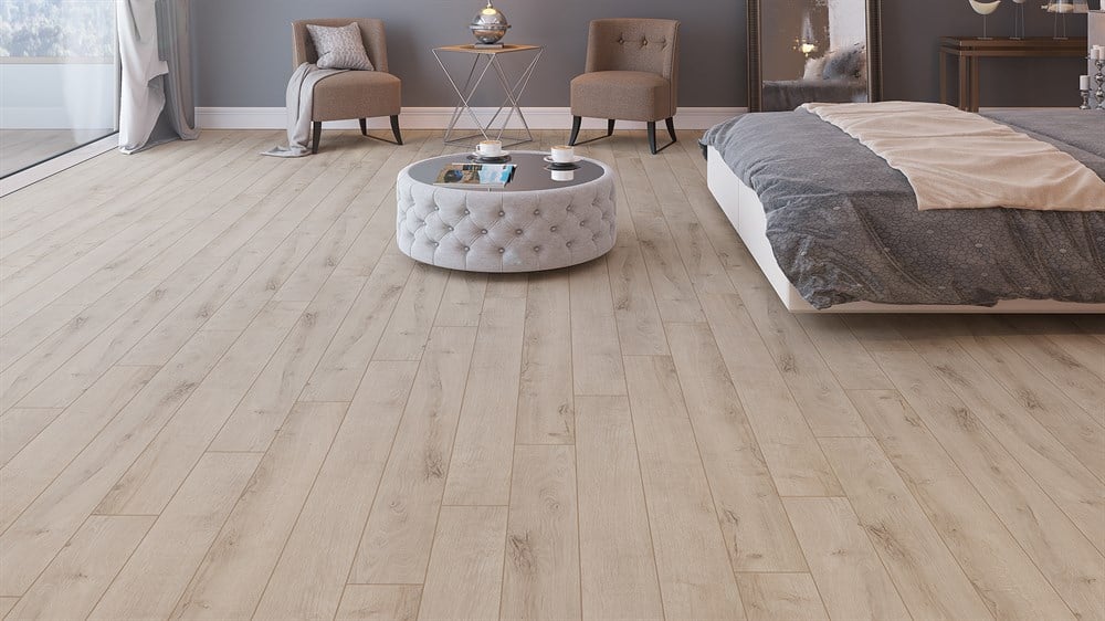 Floorpan Elite 12mm Derzli Laminat Parke Tarabya