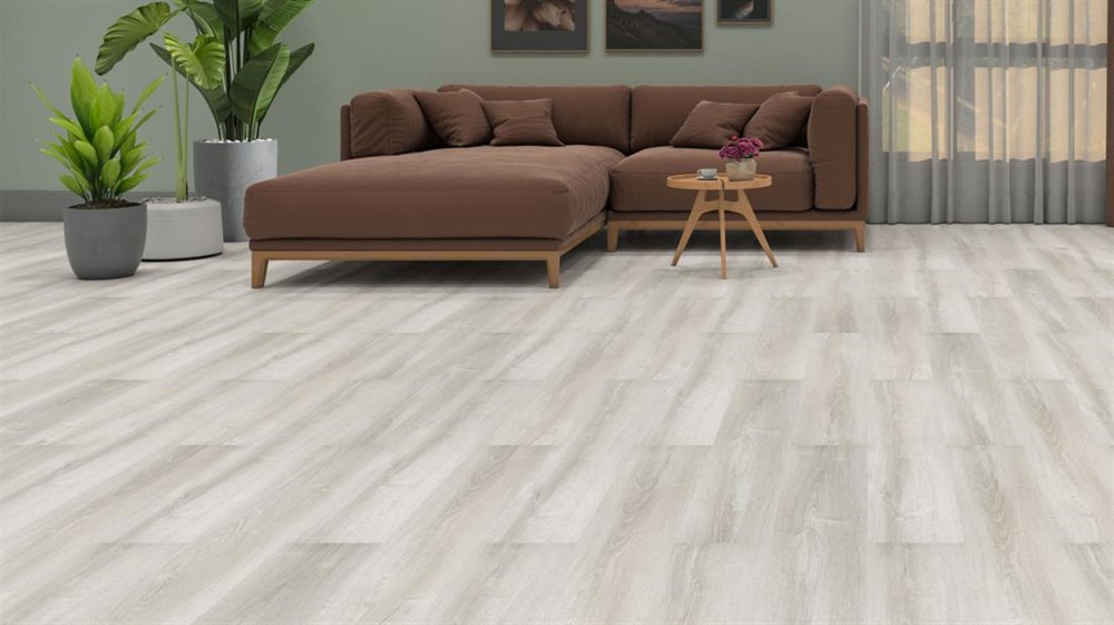 Floorpan Fix 7mm Laminat Parke Bora