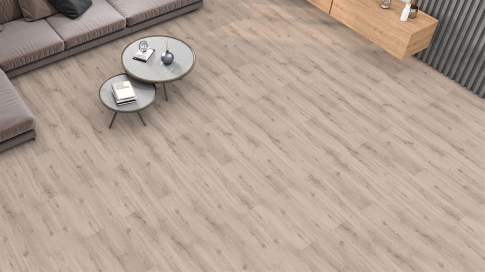 Floorpan Fix 7mm Laminat Parke Karayel