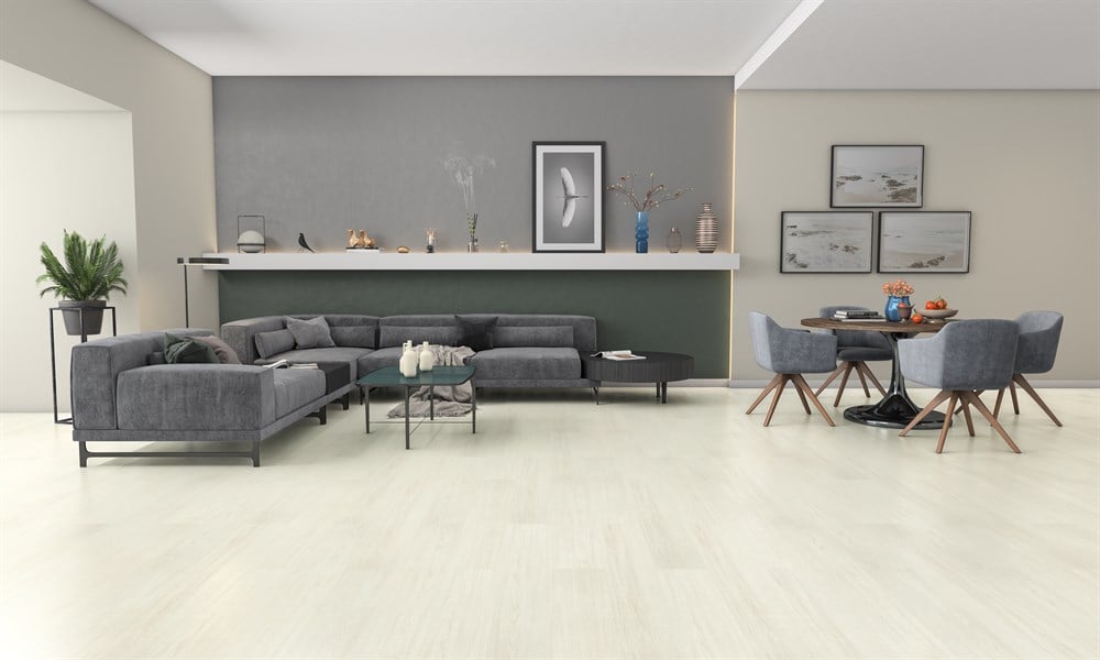 Floorpan Fix 7mm Laminat Parke Lodos