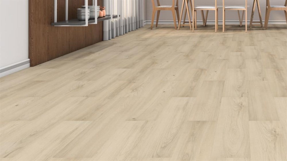 Floorpan Fix 7mm Laminat Parke Samyeli