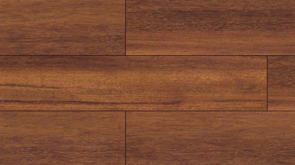 Floorpan Natural Derzli Laminat Parke 10mm Jakarta Merbau