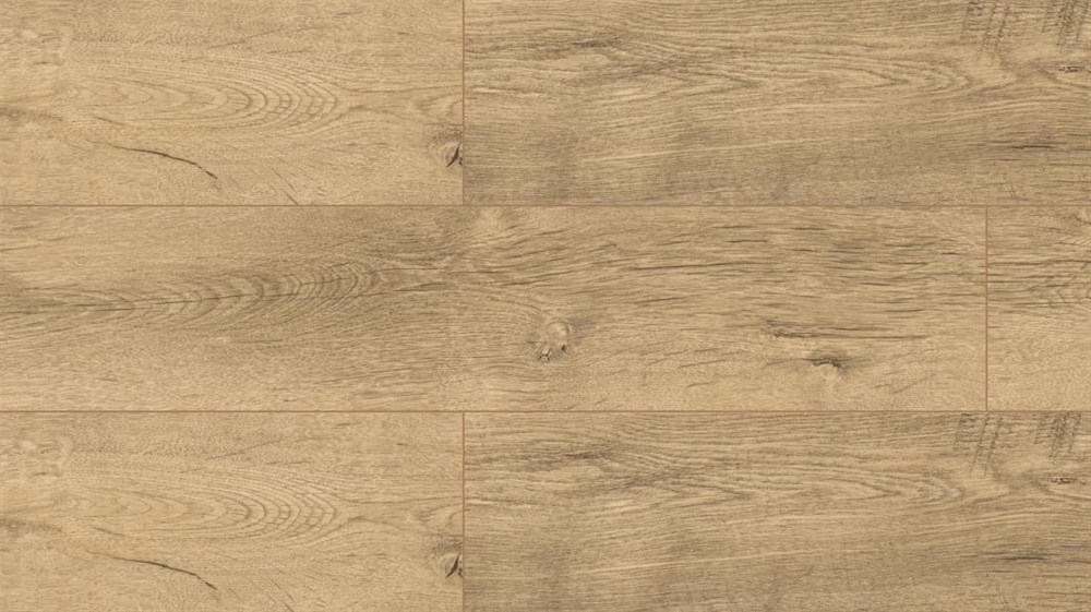 Floorpan Natural Derzli Laminat Parke 10mm Lefkas Meşe