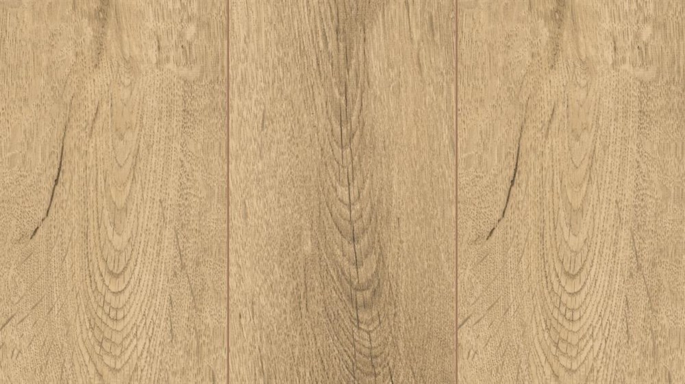 Floorpan Natural Derzli Laminat Parke 10mm Lefkas Meşe