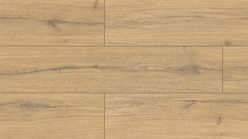 Floorpan Natural Derzli Laminat Parke 10mm Altınkum