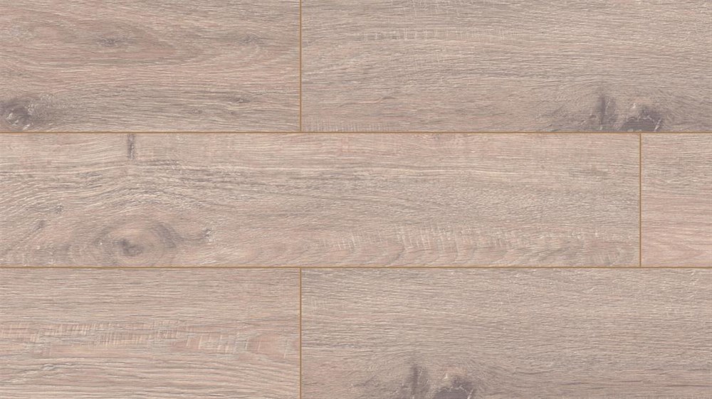 Floorpan Natural Derzli Laminat Parke 10mm Dibek Meşe