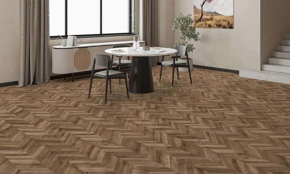 Floorpan Palace 10mm Laminat Parke Versay