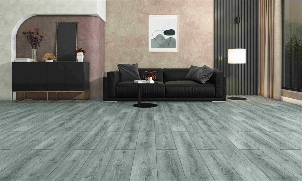 Floorpan Prıme 8mm Derzli Laminat Parke Akashı