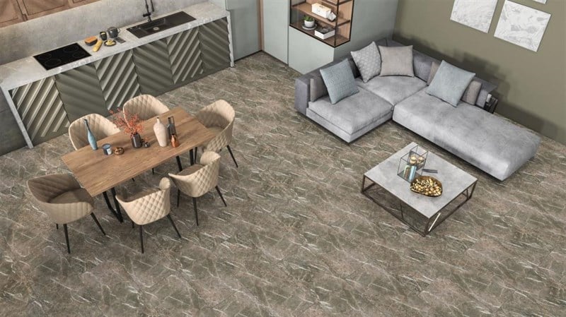 Floorpan Stone Laminat Parke 8mm Alanya