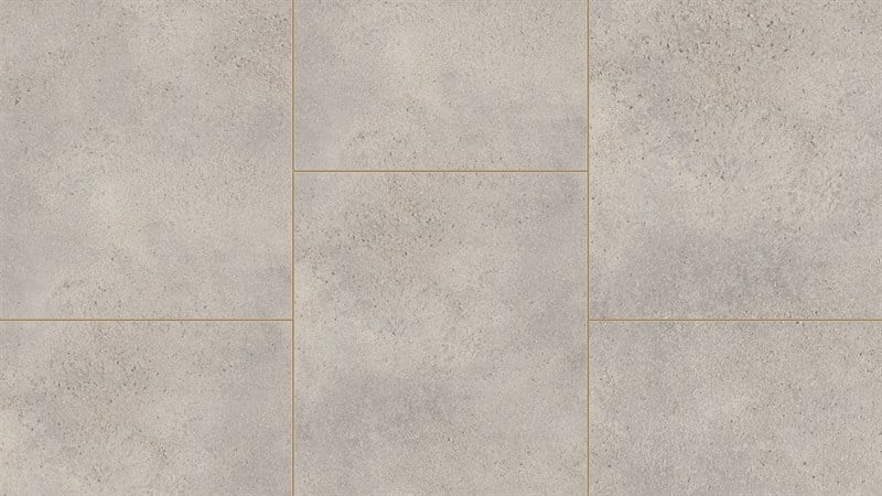 Floorpan Stone Laminat Parke 8mm Bej Beton