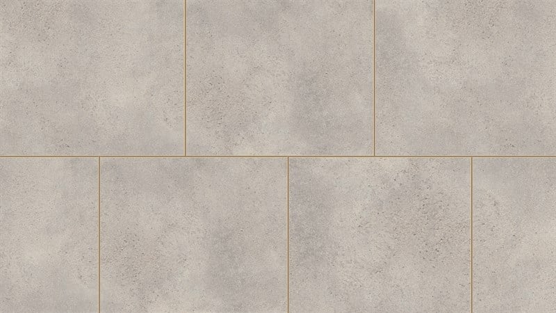 Floorpan Stone Laminat Parke 8mm Bej Beton