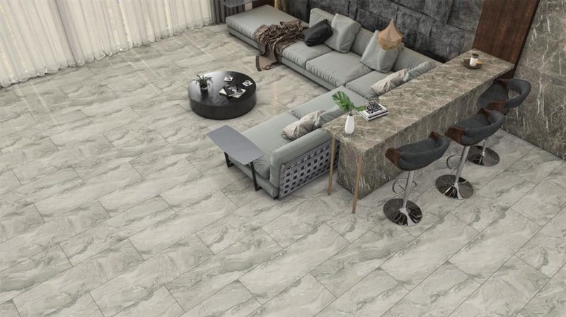 Floorpan Stone Laminat Parke 8mm Bermuda