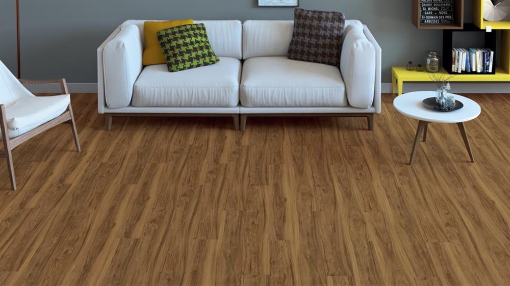 Floorpan Sun Laminat Parke 8mm Astana Ceviz