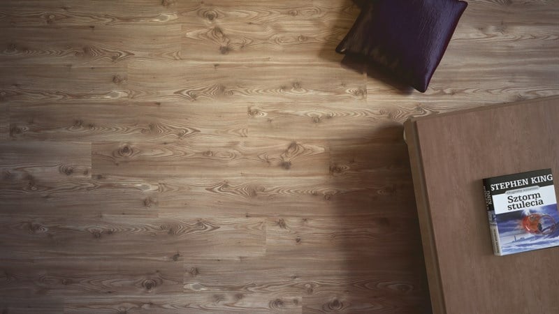 Floorpan Sun Laminat Parke 8mm Gold Çam