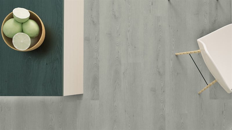 Floorpan Sun Laminat Parke 8mm Karadeniz meşe