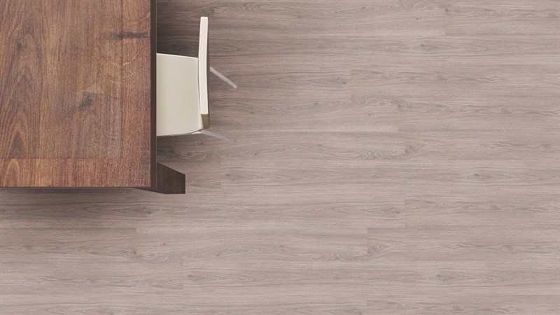 Floorpan Sun Laminat Parke 8mm Latte meşe