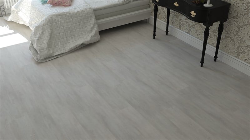Floorpan Sun Laminat Parke 8mm Nova Beyaz