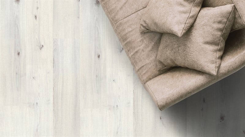 Floorpan Sun Laminat Parke 8mm Sedef Meşe