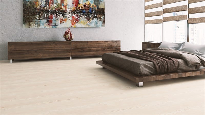 Floorpan Sun Laminat Parke 8mm Sibirya Çam