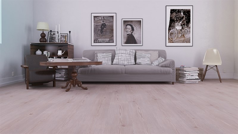 Floorpan Sun Laminat Parke 8mm Toros Çam