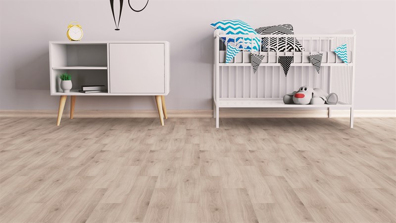 Floorpan Sun Laminat Parke 8mm Vizyon Meşe