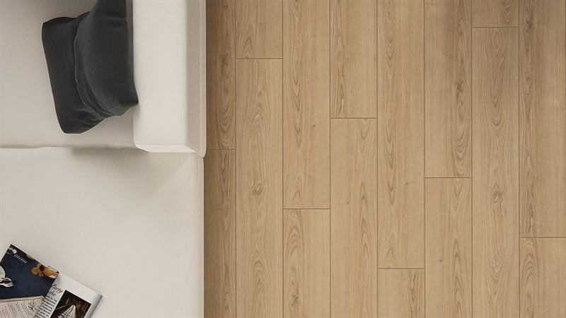 Floorpan Urban Derzli Laminat Parke 8mm Pekin
