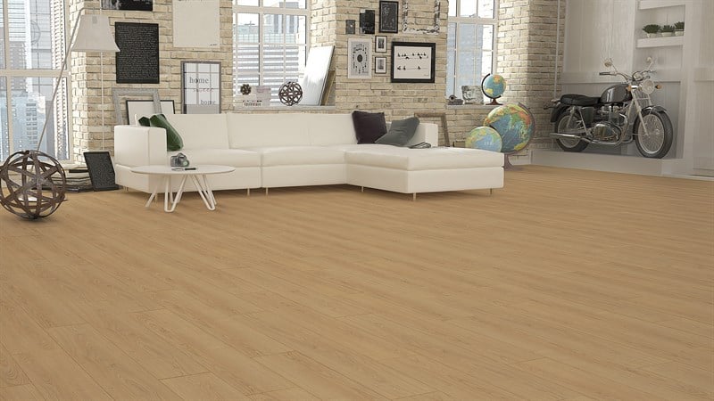 Floorpan Urban Derzli Laminat Parke 8mm Pekin
